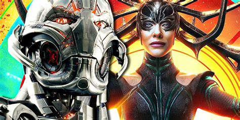 Every Mcu Villain Status Alive Dead