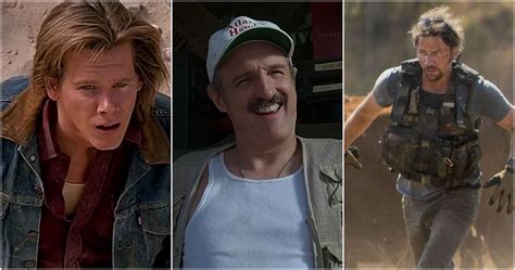 Every Tremors Movie Chronological Order
