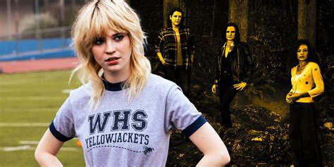 Every Song Showtime Yellowjackets Soundtrack