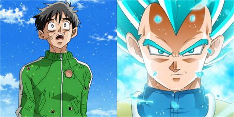 Every Dragon Ball Super Manga Arc Ranked From Worst To Best