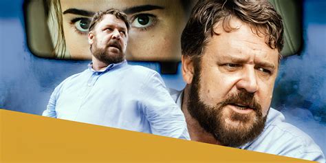 Every Russell Crowe Movie On Netflix List