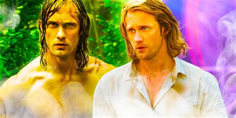Every Tarzan Movie Release Order