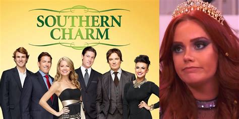 Every Season Southern Charm Ranked