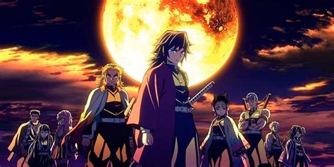 Every Demon Slayer Opening Closing Ranked