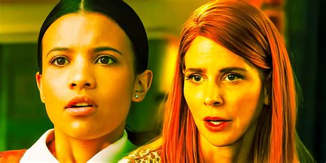 Every Nikki Rodriguez Movie Tv Show Ranked