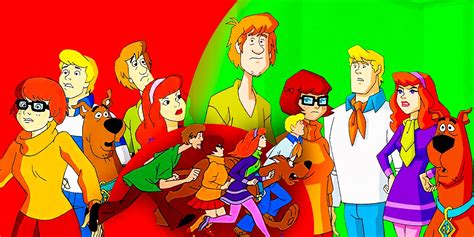 Every Scooby Doo Tv Show Ranked Best