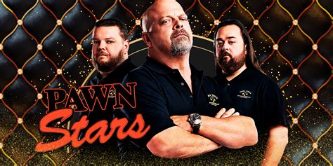 Every Pawn Stars Scandal Explained