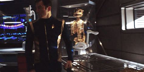 Every Time The Gorn Appeared In Star Trek So Far