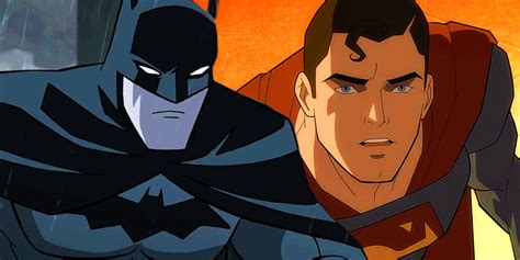 Every Dc Animated Movie Release 2023