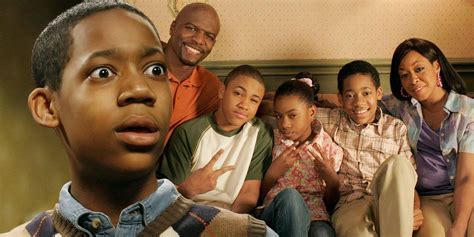 Everybody Hates Chris Ending Cliffhanger Resolved Sequel