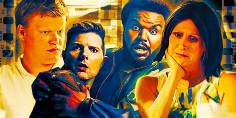 Every Naomi Sablan Produced Movie Tv Show Ranked