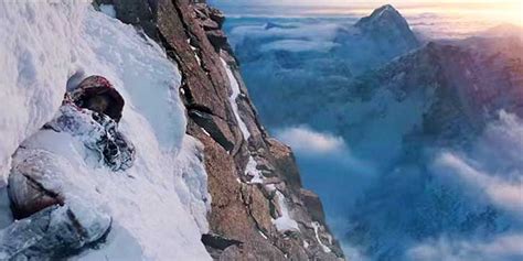 Everest Movie Ending Explained