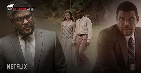 Every Tyler Perry Movie On Netflix List