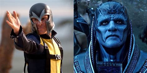 Every X Men Movie Villain Ranked