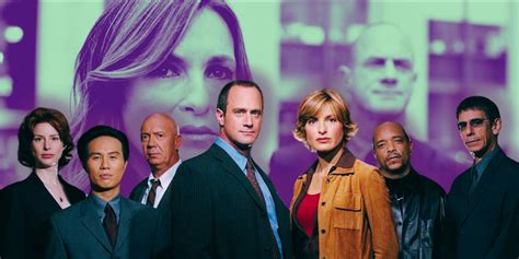 Every Law Order Svu Season Ranked