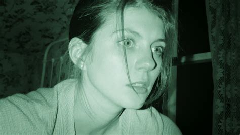 Every Paranormal Activity Movie Ranked Best Worst