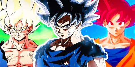 Every Frieza Form In Dragon Ball Ranked From Weakest To Strongest