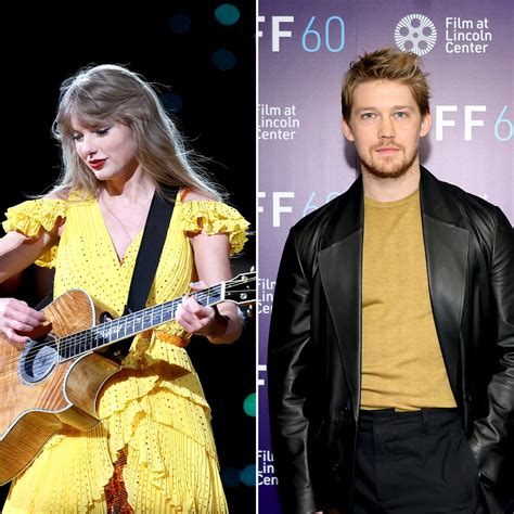 Every Taylor Swift Song That Joe Alwyn Secretly Co Wrote As William Bowery Explained