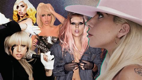 Every Lady Gaga Album Ranked