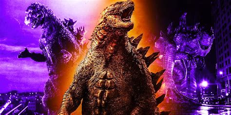Every Time Godzilla Has Died How