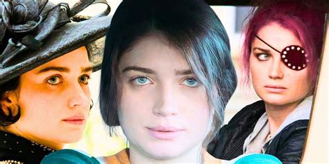 Eve Hewson Best Movies Tv Shows Ranked
