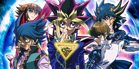 Every Yu Gi Oh Movie In Order Best Way Watch
