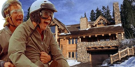 Where Was Dumb And Dumber Filmed Locations Explained