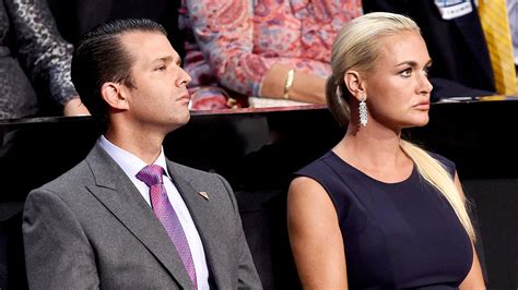 Where Is Vanessa Trump Now Vanessa Trump News Us Weekly