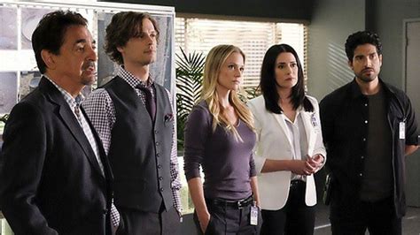 Where Was Criminal Minds Filmed Locations