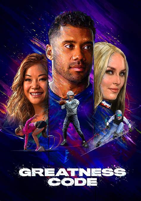 Where Watch Greatness Code Free Streaming