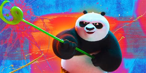 Where To Watch Kung Fu Panda 4 Showtimes Streaming