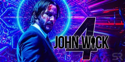 Where To Watch John Wick Chapter Four