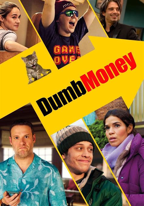 Where To Watch Dumb Money Streaming