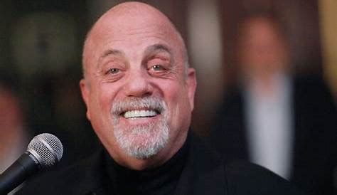 When Did Billy Joel Have A Stroke When Did Billy Joel Have A Stroke Understanding His Health Journey