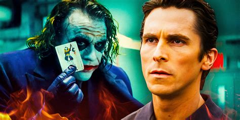 Where Are The Dark Knight Cast Now 2024