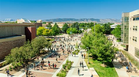 Where Is Colorado State
