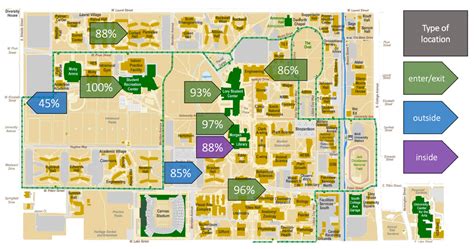 Where Is Colorado State Colorado State University Location History More