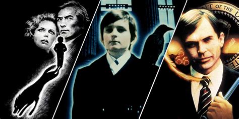 Where To Watch Every Omen Movie