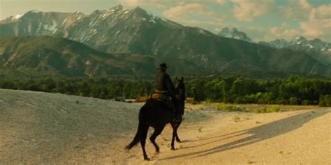 Where Magnificent Seven Filmed Locations Explained