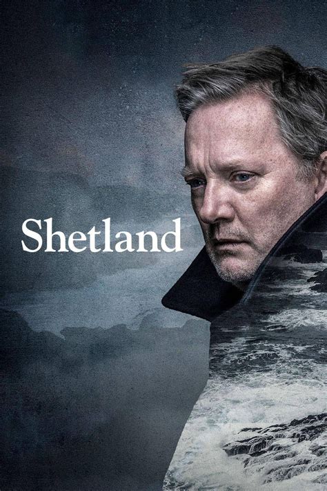 Where Can I Watch Shetland Online Streaming