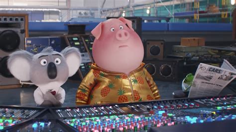 Where Can I Watch Sing Online Streaming