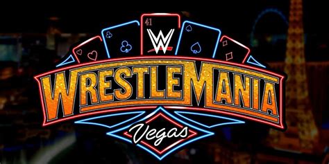 When Is Wrestlemania 2025
