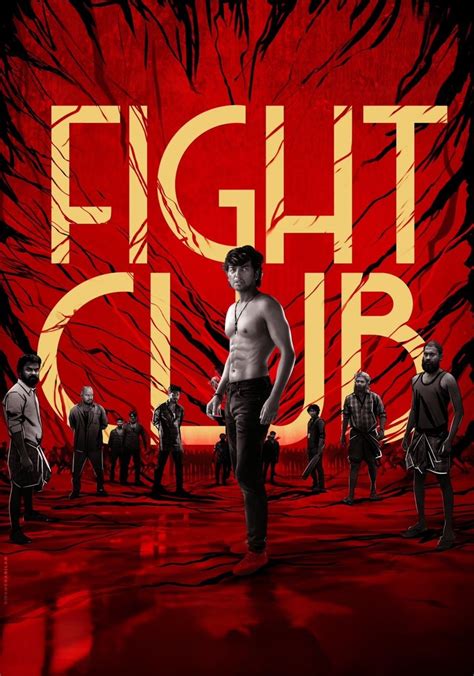 Where To Watch Fight Club