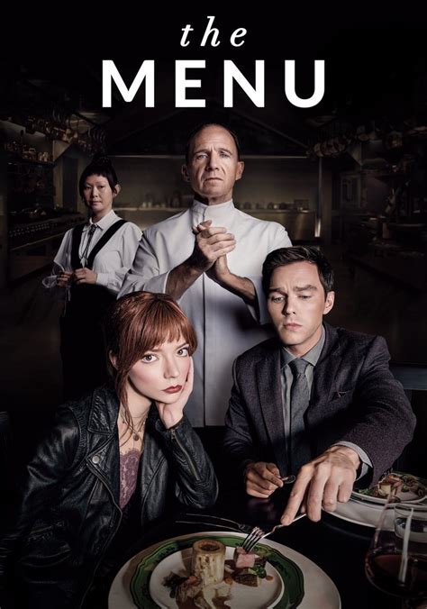 Where To Watch The Menu Now