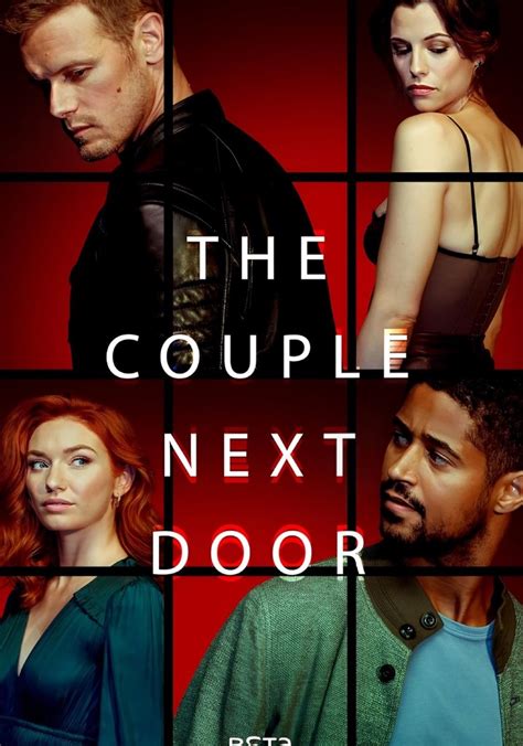 Where To Watch The Couple Next Door Online Streaming Free