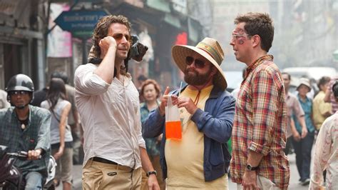 Where Watch The Hangover 2 3