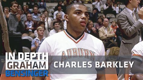 Where Did Charles Barkley Go To College