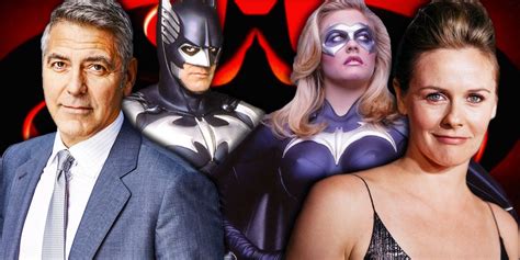 Where Are The Batman And Robin Cast Now 2024