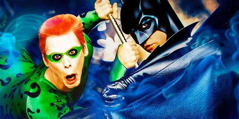 Where Are The Batman Forever Cast Now 2024