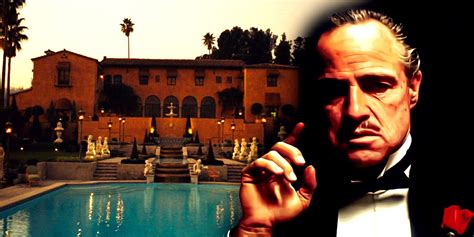Where Was Godfather Filmed Locations
